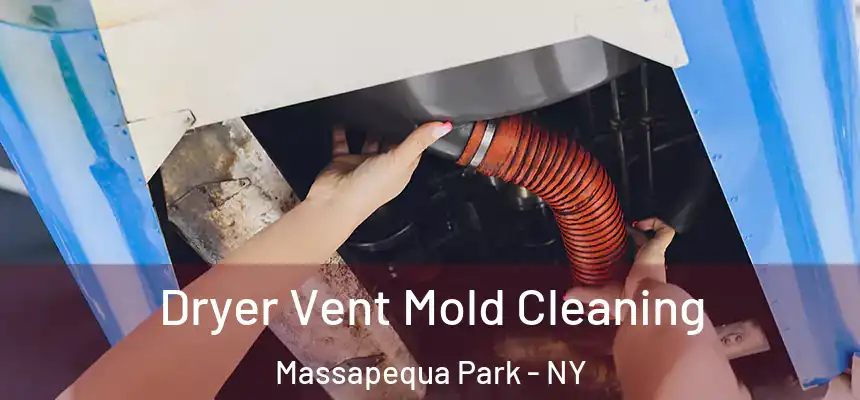  Dryer Vent Mold Cleaning Massapequa Park - NY