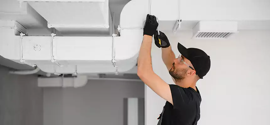 Our Air Duct Cleaning Services in Massapequa Park, NY