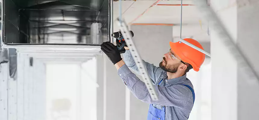 Comprehensive Ventilation Cleaning in Massapequa Park