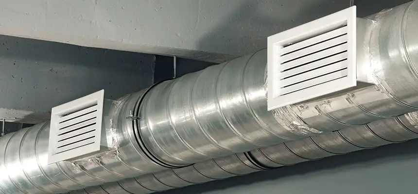 Our Air Duct Camera Inspection Services in Massapequa Park, NY