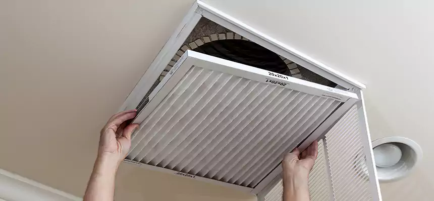 Our Air Duct UV Sanitization Services in Massapequa Park, NY