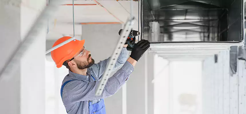 Our Air Vent Replacement Services in Massapequa Park, NY