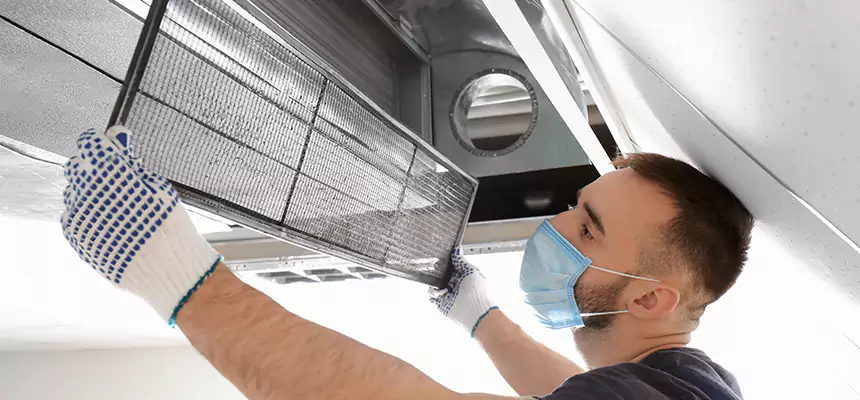 Our Bathroom Exhaust Duct Cleaning Services in Massapequa Park, NY