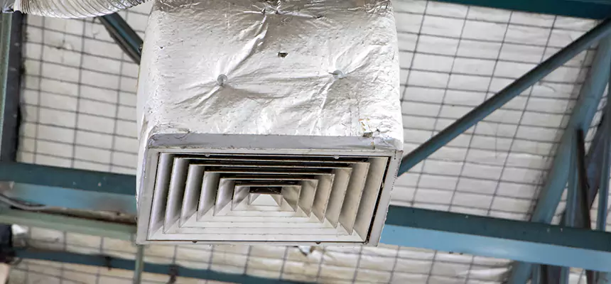 Our Custom HVAC Ductwork Services in Massapequa Park, NY