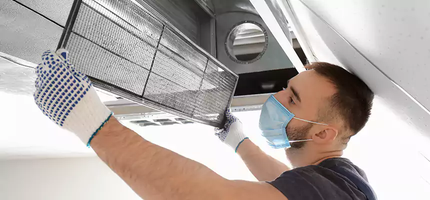 Our Dryer Vent Cleaning Services in Massapequa Park, NY