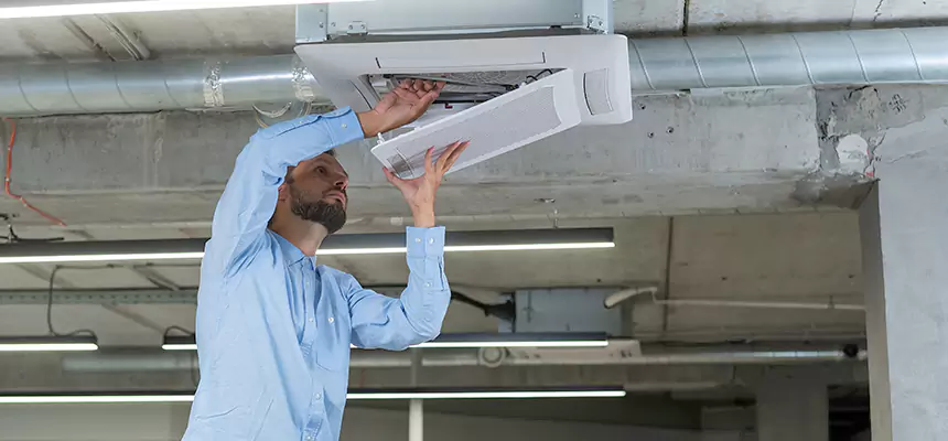 Our Energy Recovery Ventilation Cleaning Services in Massapequa Park, NY