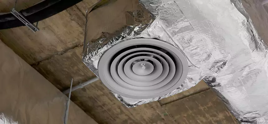 Our Industrial Dryer Vent Cleaning Services in Massapequa Park, NY