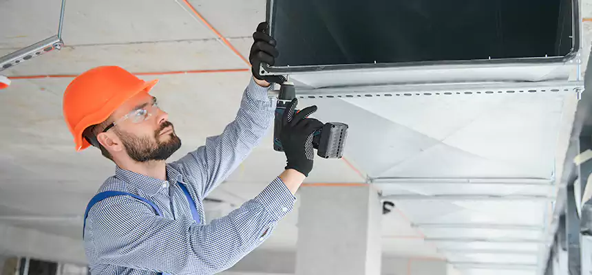 Roof Cap & Exterior Hood Lint Buildup Removal – Massapequa Park