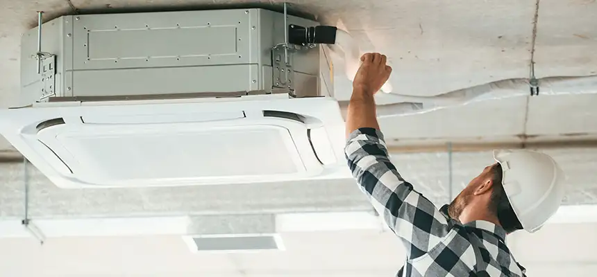 Our Local Vent Cleaning Services in Massapequa Park, NY