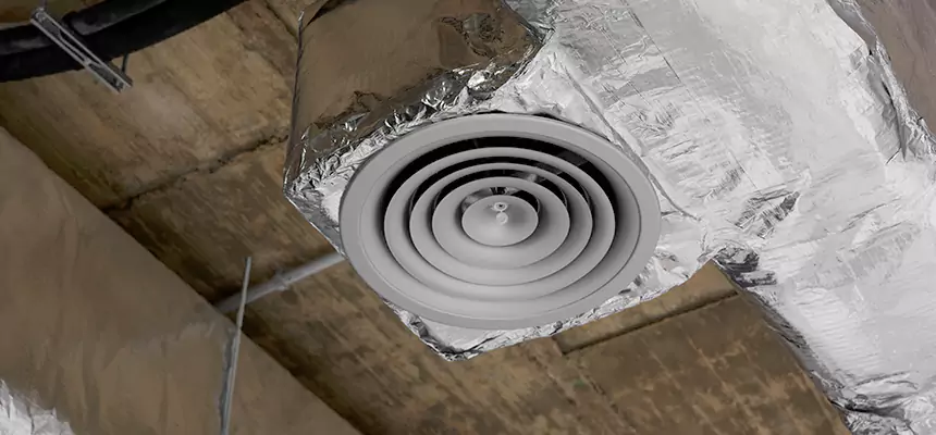 Our Low VOC Vent Installation Services in Massapequa Park, NY