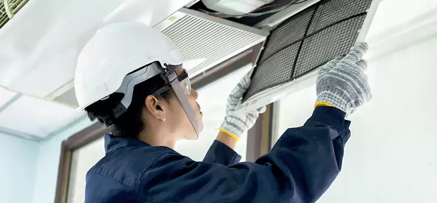 Our Mold & Mildew Removal from Air Ducts Services in Massapequa Park, NY