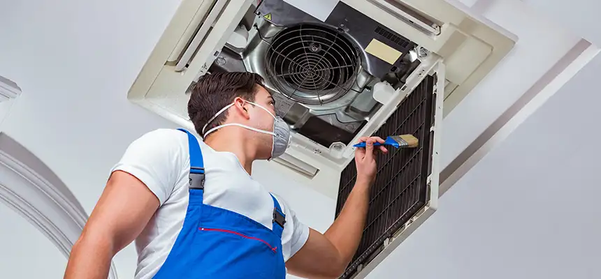 Our Move-in/Move-out Duct Cleaning Services in Massapequa Park, NY