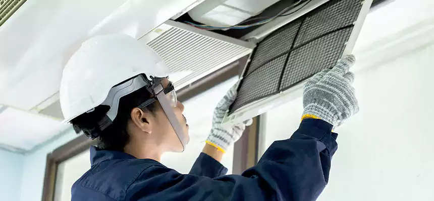 Our Multi-family Home Duct Cleaning Services in Massapequa Park, NY