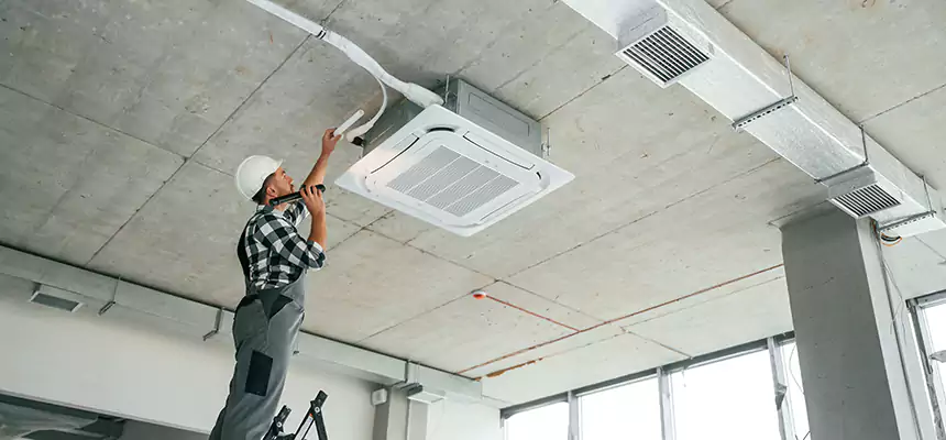 Our Wi Fi Connected Air Ducts Services in Massapequa Park, NY