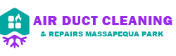 Air Duct Cleaning & Repairs Massapequa Park