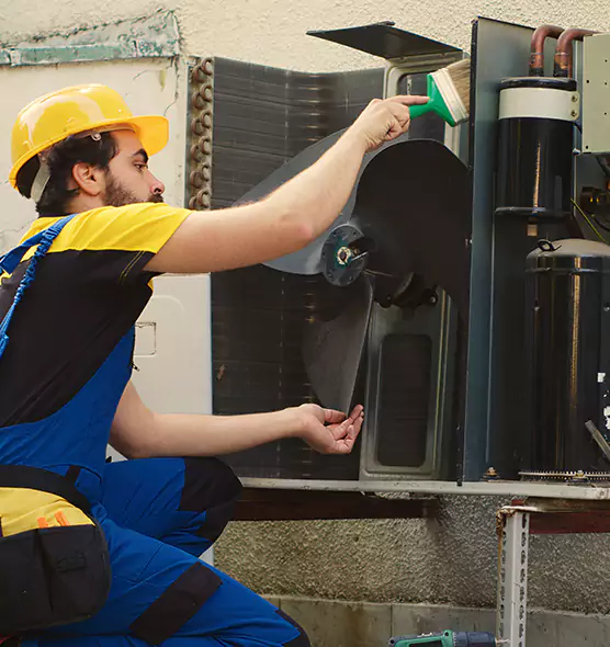 Professional Air Duct Washing Service in Massapequa Park, NY