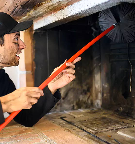 About Expert Chimney Cleaning in Massapequa Park, NY