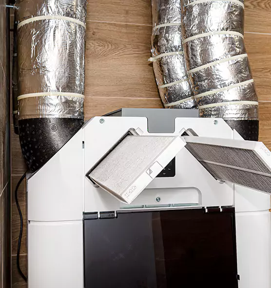 About Clogged Air Duct Repair in Massapequa Park, NY