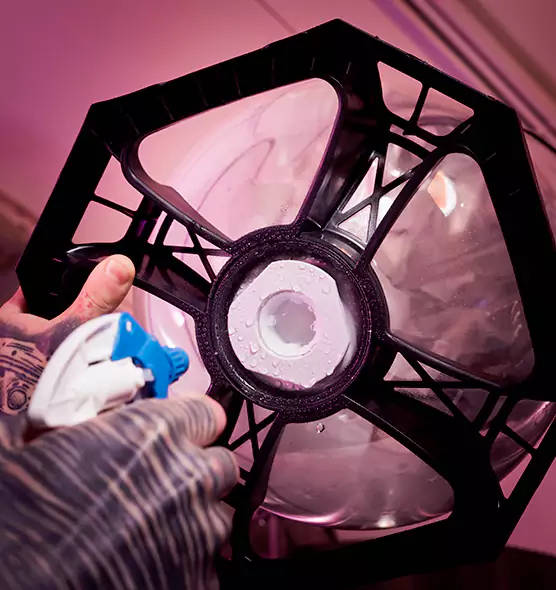 Professional Dryer Vent Sanitization Service in Massapequa Park, NY