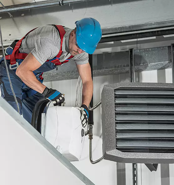 About HVAC Mold Remediation Service in Massapequa Park, NY