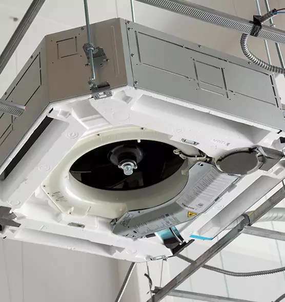 Professional Industrial Dryer Vent Cleaning in Massapequa Park, NY