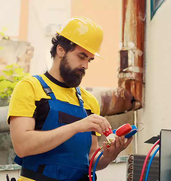 About Smart HVAC Installation in Massapequa Park, NY