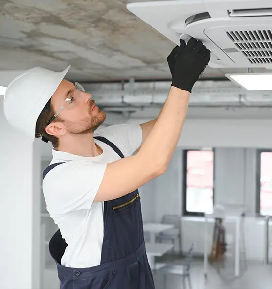 About Spring Air Duct Cleaning in Massapequa Park, NY